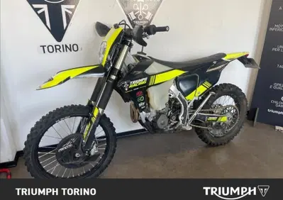 Triumph TF 250-E (2026) - Annuncio 10086224