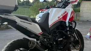 Moto Morini X-Cape 650 (2021 - 26)  (2)