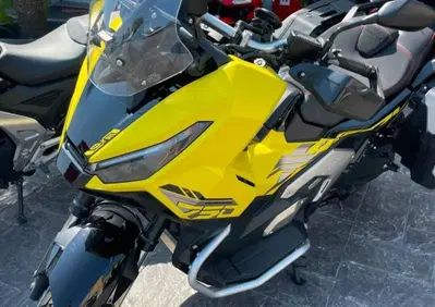 Honda X-ADV 750 (2025 - 26) - Annuncio 10086226