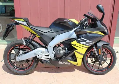 Aprilia RS 125 (2025 - 26) - Annuncio 10086233