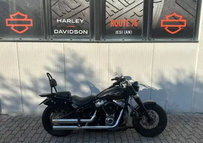 Harley-Davidson 107 Slim (2018 - 20) - FLSL - Annuncio 10086230
