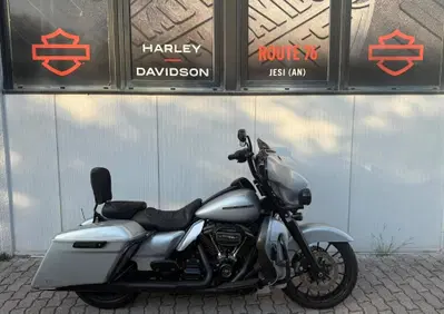 Harley-Davidson 114 Street Glide Special (2019 - 20) - FLHXS - Annuncio 10086232
