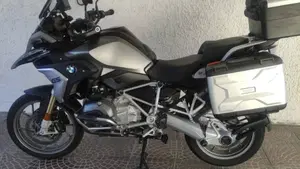 Bmw R 1200 GS (2017 - 18)  (2)