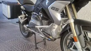 Bmw R 1200 GS (2017 - 18)  (3)