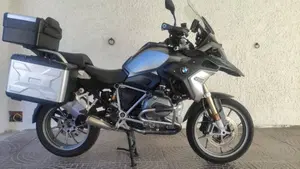 Bmw R 1200 GS (2017 - 18)  (4)
