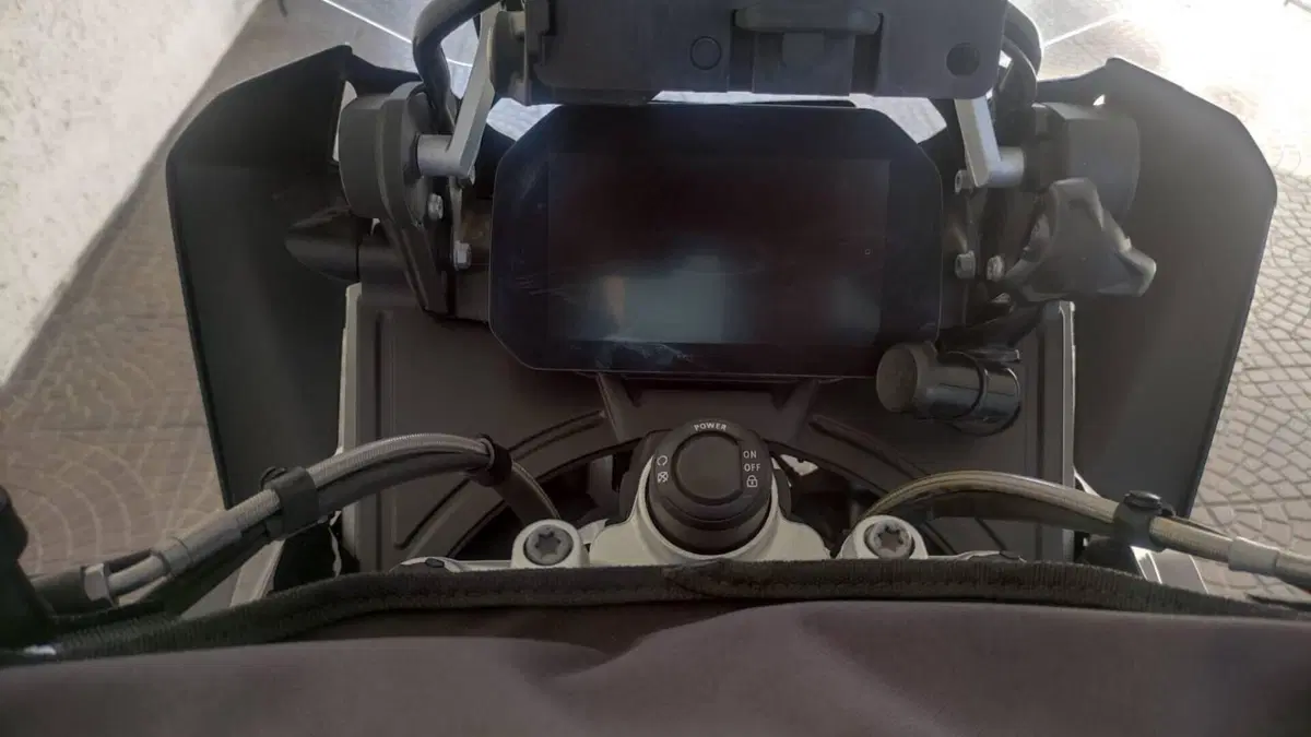 Bmw R 1200 GS (2017 - 18)  (6)