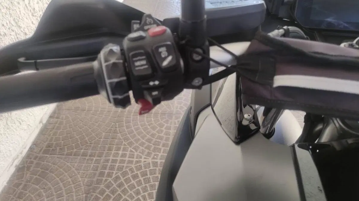 Bmw R 1200 GS (2017 - 18)  (7)