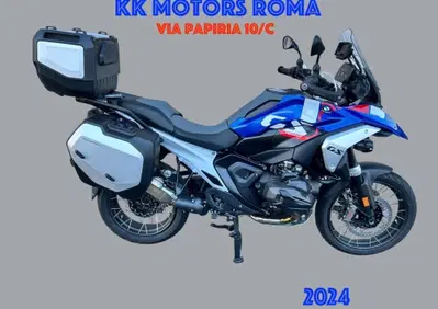 Bmw R 1300 GS Trophy (2023 - 26) - Annuncio 10086237