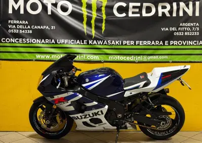 Suzuki GSX-R1000 (2003 - 04) - Annuncio 10086238