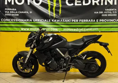 Honda CB 1000 R (2008 - 10) - Annuncio 10086255