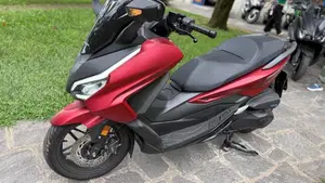 Honda Forza 350 (2025 - 26)  (2)