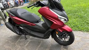 Honda Forza 350 (2025 - 26)  (4)
