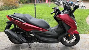 Honda Forza 350 (2025 - 26)  (5)