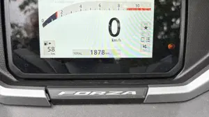 Honda Forza 350 (2025 - 26)  (6)