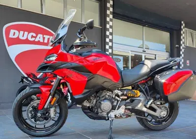 Ducati Multistrada V2 (2025 - 26) - Annuncio 10086250