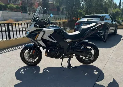 Kawasaki Versys 1100 S (2025 - 26) - Annuncio 10086242