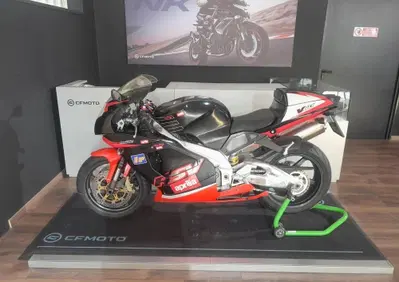 Aprilia RSV 1000 (2000 - 01) - Annuncio 10086246