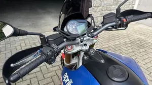 Aprilia Dorsoduro 750 ABS (2009 - 17)  (5)