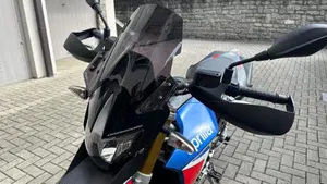 Aprilia Dorsoduro 750 ABS (2009 - 17)  (6)