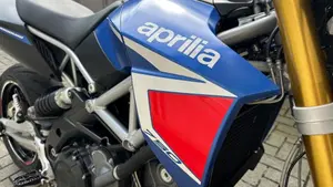 Aprilia Dorsoduro 750 ABS (2009 - 17)  (7)