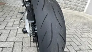 Aprilia Dorsoduro 750 ABS (2009 - 17)  (8)