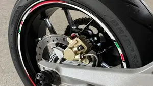 Aprilia Dorsoduro 750 ABS (2009 - 17)  (14)