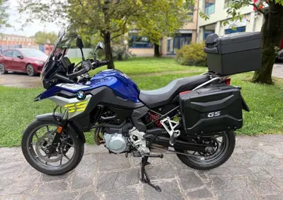 Bmw F 750 GS (2021 - 24) - Annuncio 10086249