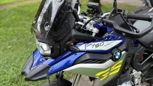 Bmw F 750 GS (2021 - 24)  (3)