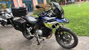 Bmw F 750 GS (2021 - 24)  (4)