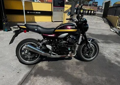 Kawasaki Z 900 RS (2026) - Annuncio 10086251