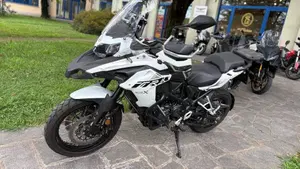 Benelli TRK 502X (2021 - 26)  (2)