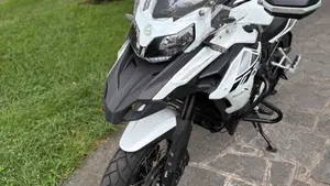 Benelli TRK 502X (2021 - 26)  (3)