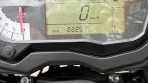 Benelli TRK 502X (2021 - 26)  (6)