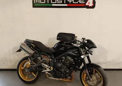 Triumph Street Triple R (2009 - 12) - Annuncio 10086257