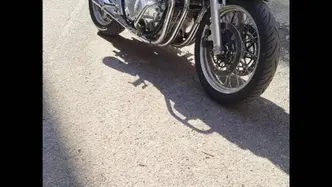 Honda CB 1100 ABS EX (2014 - 17) usata