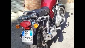Honda CB 1100 ABS EX (2014 - 17)  (2)