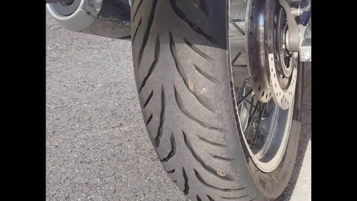 Honda CB 1100 ABS EX (2014 - 17)  (3)