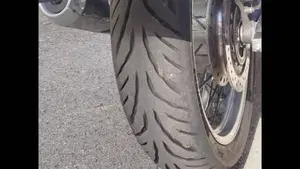Honda CB 1100 ABS EX (2014 - 17)  (3)