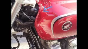 Honda CB 1100 ABS EX (2014 - 17)  (6)