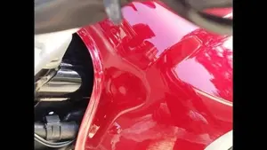 Honda CB 1100 ABS EX (2014 - 17)  (9)