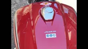 Honda CB 1100 ABS EX (2014 - 17)  (10)