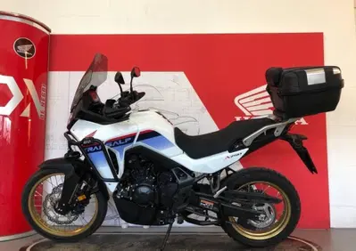 Honda Transalp XL750 (2025) - Annuncio 10086256