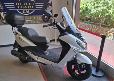 Sym Joyride S 200 CBS (2021 - 23) - Annuncio 10086258
