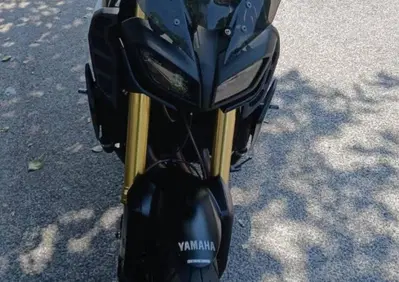 Yamaha MT-09 ABS (2016) - Annuncio 10086254