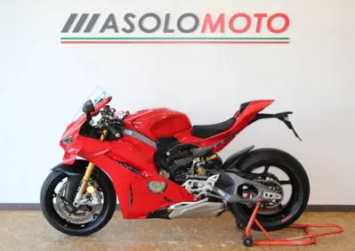 Ducati Panigale V4 S (2025 - 26) - Annuncio 10085123