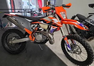 KTM 250 EXC TPI (2020) - Annuncio 10086261