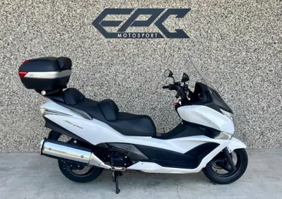 Honda Silver Wing 400 (2006 - 09) - Annuncio 10086263