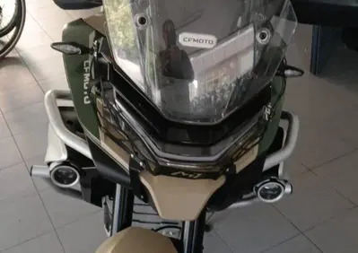 CFMOTO 800MT Touring (2022 - 26) - Annuncio 10086265