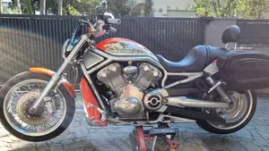 Harley-Davidson 1250 Night Rod Special (2007) - VRSCDX 