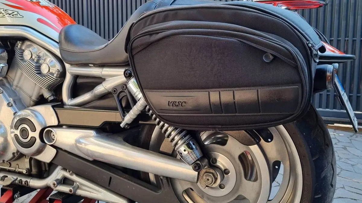 Harley-Davidson 1250 Night Rod Special (2007) - VRSCDX  (2)